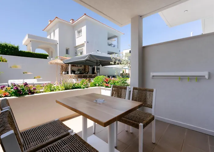 Metsikas Hotel Limenas (Thasos)