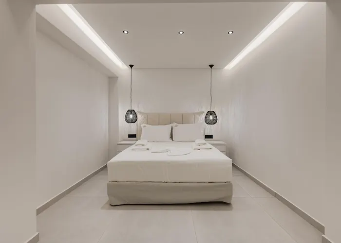 Metsikas 3* Limenas (Thasos)