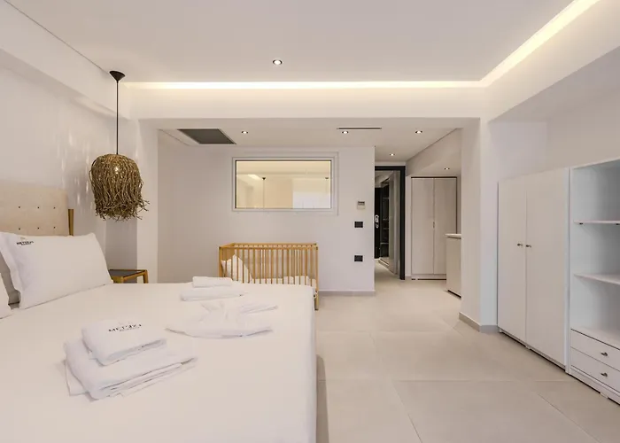 Hotel Metsikas Limenas (Thasos)